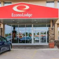 Econo Lodge Winnipeg South - Promo Code Details