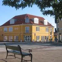 Foldens Hotel, Skagen - Promo Code Details