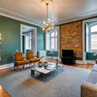 Lisbon Canaan Boutique Apartments Gaivotas