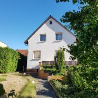 Parimad Hotellid Ja Peatuspaigad Sihtkoha Stierstadt Saksamaa