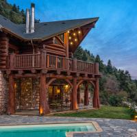 Mythica Chalet