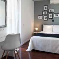 Homz Studios Neapolis