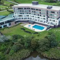 Hotel Lagoon, Rionegro - Promo Code Details