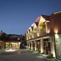 Hotel Dimasi, Kutaisi - Promo Code Details