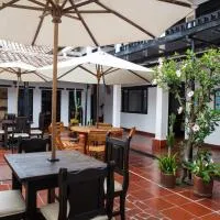Hospederia Don Paulino, Villa de Leyva - Promo Code Details