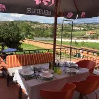 Posada y zona de camping Pancho Paisa, Villa de Leyva - Promo Code Details