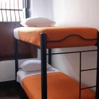 Cedron Hostel, Bogotá - Promo Code Details