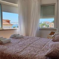 Casas da Praia da Poça