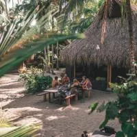 Los Hermanos Beach Hostal, Santa Marta - Promo Code Details