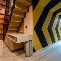 Mini Hotel on Aghmashenebeli Ave, Tbilisi City - Promo Code Details