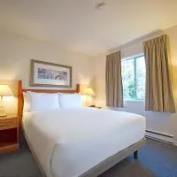Robin Hood Inn and Suites, Victoria - Promo Code Details