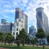 Hotel Orbi Sea Towers, Batumi - Promo Code Details