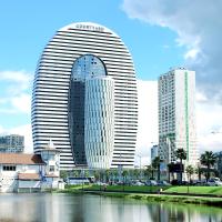 Mega Palace Apartment