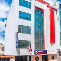 Hotel Normandy, Bogotá - Promo Code Details