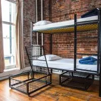 The Cambie Hostel Gastown, Vancouver - Promo Code Details