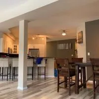 Mordern Apt 3BR 2BATH with King Bed Walk to Downtown, Edmonton - Promo Code Details