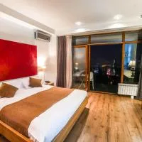 Tbilisi View Hotel, Tbilisi City - Promo Code Details