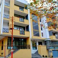 G&G Hotel, Tbilisi City - Promo Code Details