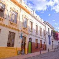Graffiti Hostel Bogota, Bogotá - Promo Code Details