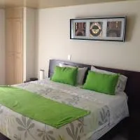 Hotel El Lago Inn, El Country, Bogotá - Promo Code Details
