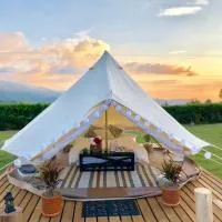 Montana Glamping, Salento - Promo Code Details