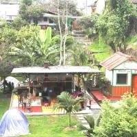 Hostal Estrella de Agua, Salento - Promo Code Details