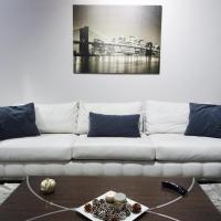 The White Tower Apartment