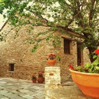 Paradosiako Saratsi - Traditional Guest House