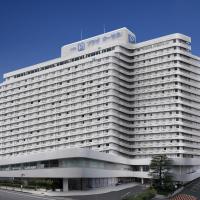 大阪廣場酒店