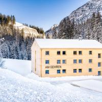 Booking Com Hotels In Warth Am Arlberg Book Your Hotel Now