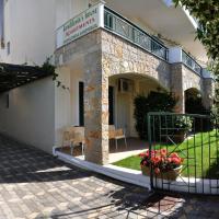 Kondilenias House