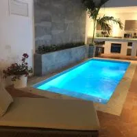 Casa las Indias Hotel Boutique, Cartagena de Indias - Promo Code Details