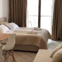 New Gudauri Redco Apartment - Promo Code Details