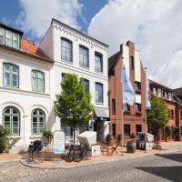 Booking Com Hotels In Husum Book Your Hotel Now