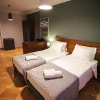 HOTEL SABU, Tbilisi City - Promo Code Details
