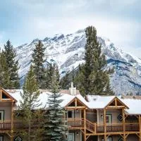 Buffalo Mountain Lodge, Banff - Promo Code Details