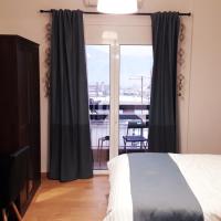 City center lake view ioannina