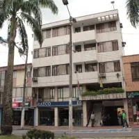 Hotel Palma Real, Villavicencio - Promo Code Details