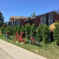 The Calgary Hub hostel style Home - Promo Code Details