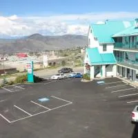 Alpine Motel, Kamloops - Promo Code Details
