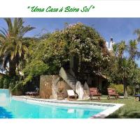 Uma Casa a Beira Sol