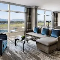 Fairmont Gold at Fairmont Vancouver Airport, Richmond - Promo Code Details