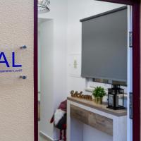 Go2Cintra´s Apartments