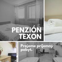  Penzión Texon 