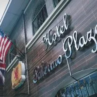Hotel Palermo Plaza, Bogotá - Promo Code Details