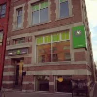 Planet Traveler Hostel, Toronto - Promo Code Details