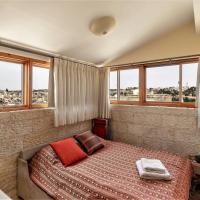 Vacation Apartment in Old Jerusalem