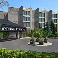White Oaks Conference & Resort Spa, Niagara on the Lake - Promo Code Details