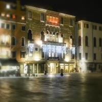 ホテル パラッツォ ヴィットゥーリ