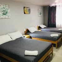 AL HAMRA, San Andrés - Promo Code Details